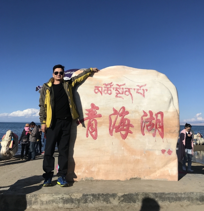 宗泽的第一张照片--西安闪婚服务中心