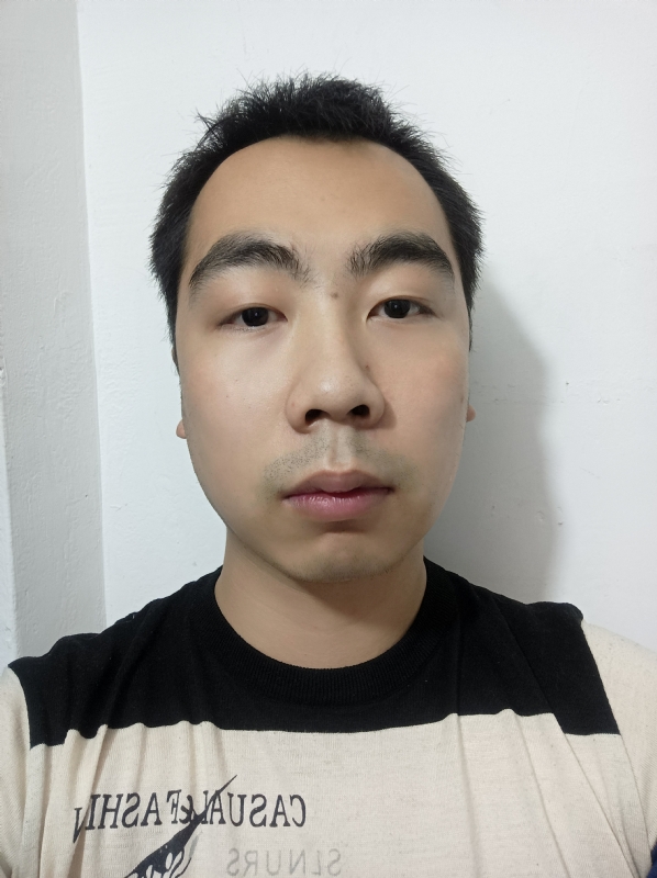 陶生的第一张照片--西安闪婚服务中心