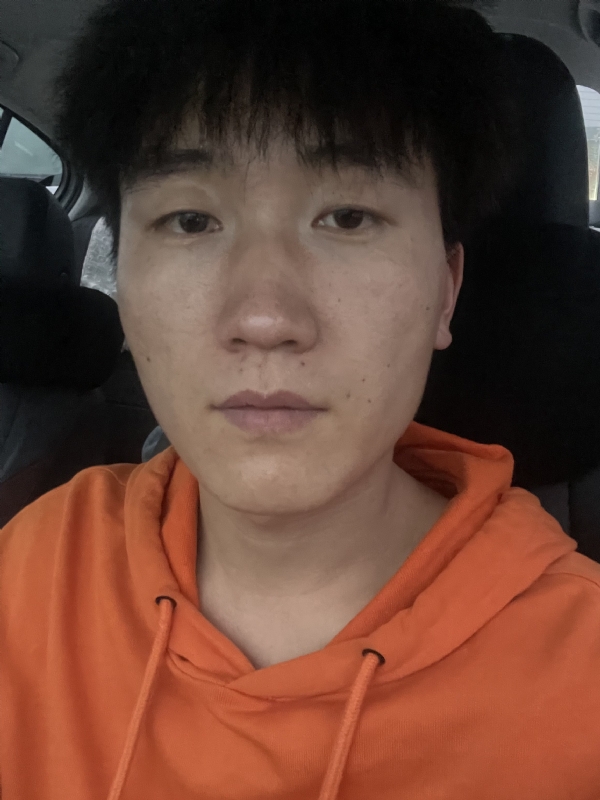李的第四张照片--西安闪婚服务中心