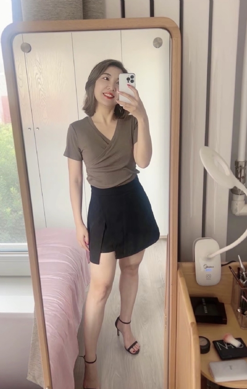 丽波的第二张照片--西安闪婚服务中心