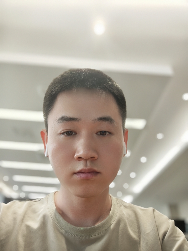 随心而已的第一张照片--西安闪婚服务中心