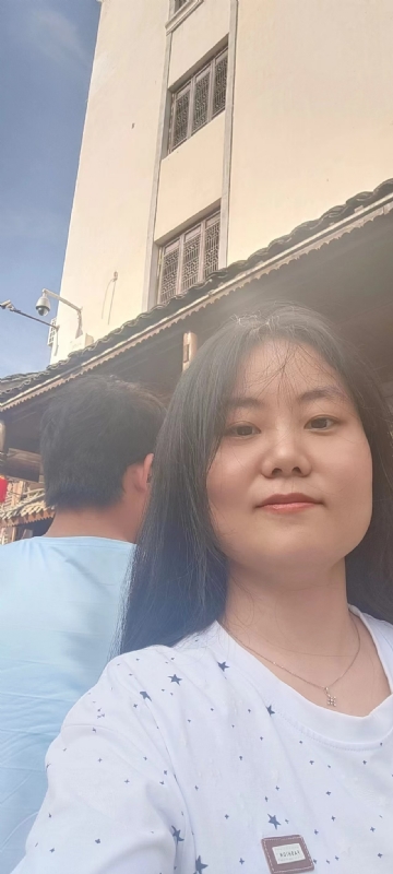 普通人的第一张照片--西安闪婚服务中心