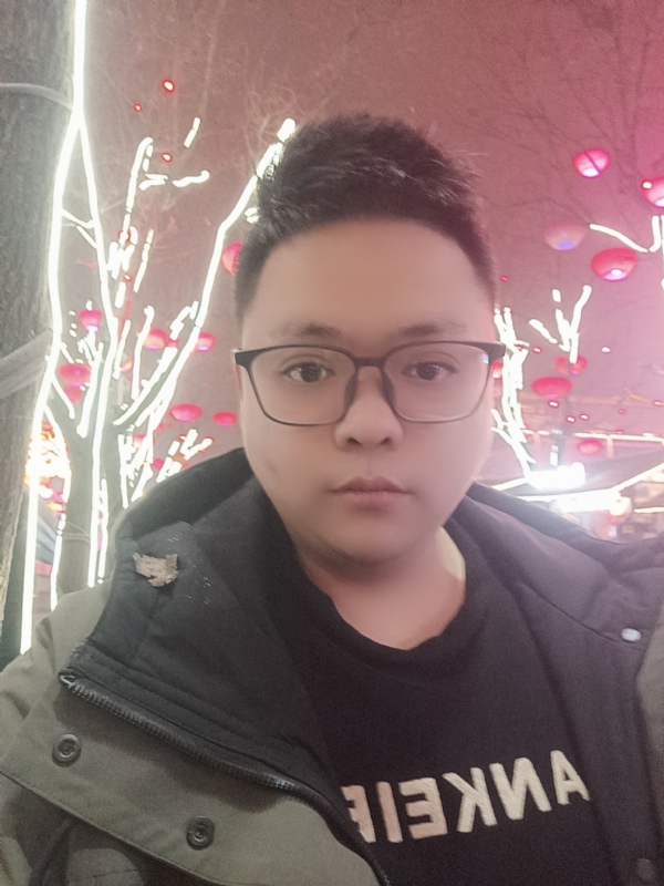 等风也等你的第一张照片--西安闪婚服务中心