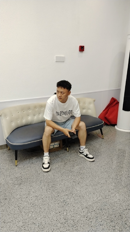 拾壹的第一张照片--西安闪婚服务中心